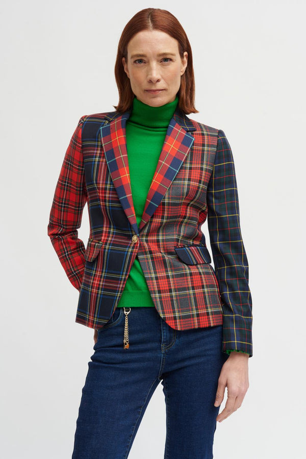 AMERICANA BARILOCHE / WOMAN BLAZER