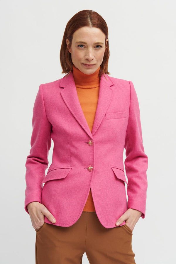 AMERICANA BARILOCHE / WOMAN BLAZER