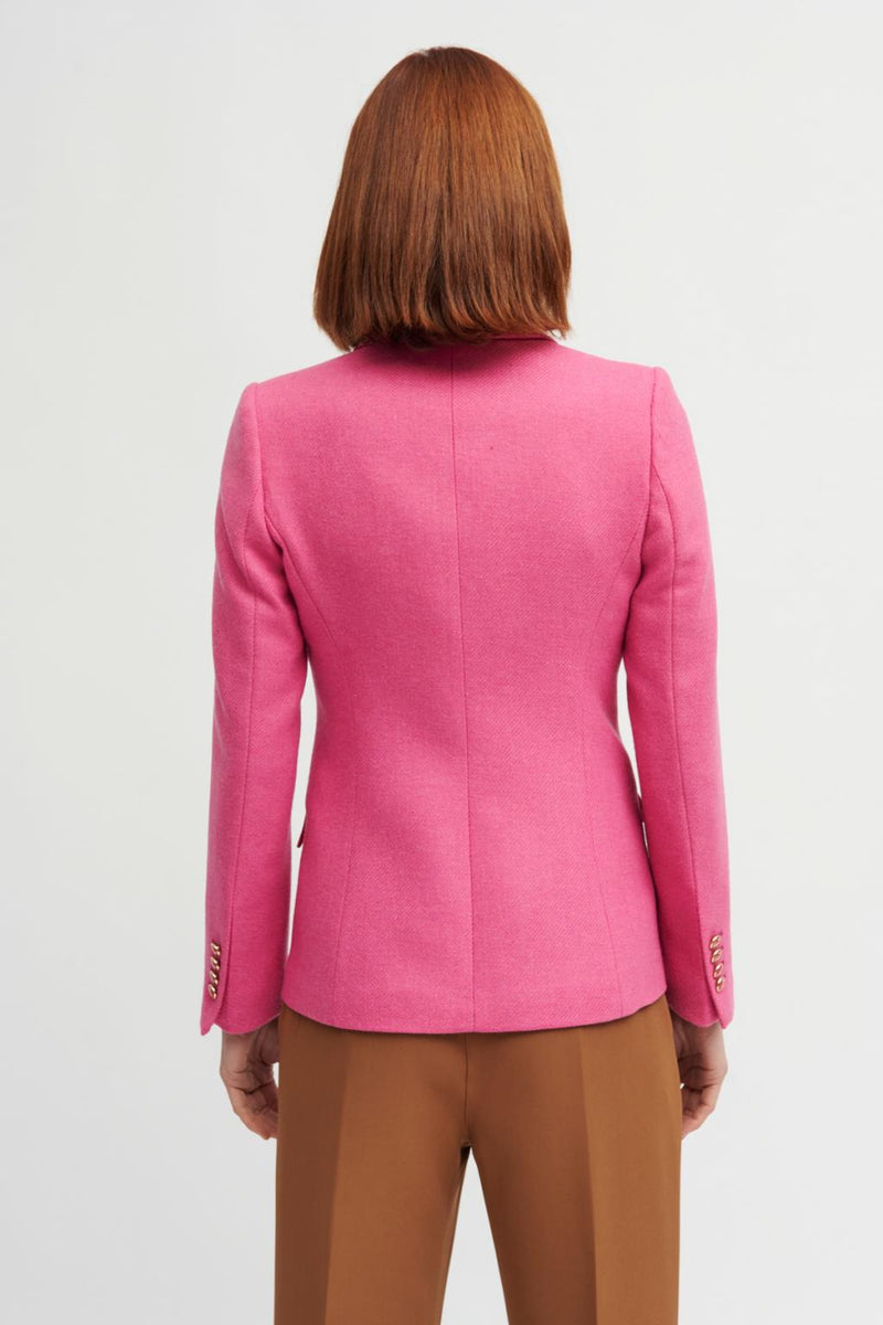 AMERICANA BARILOCHE / WOMAN BLAZER