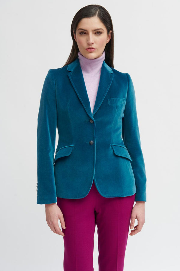 AMERICANA BARILOCHE / WOMAN BLAZER