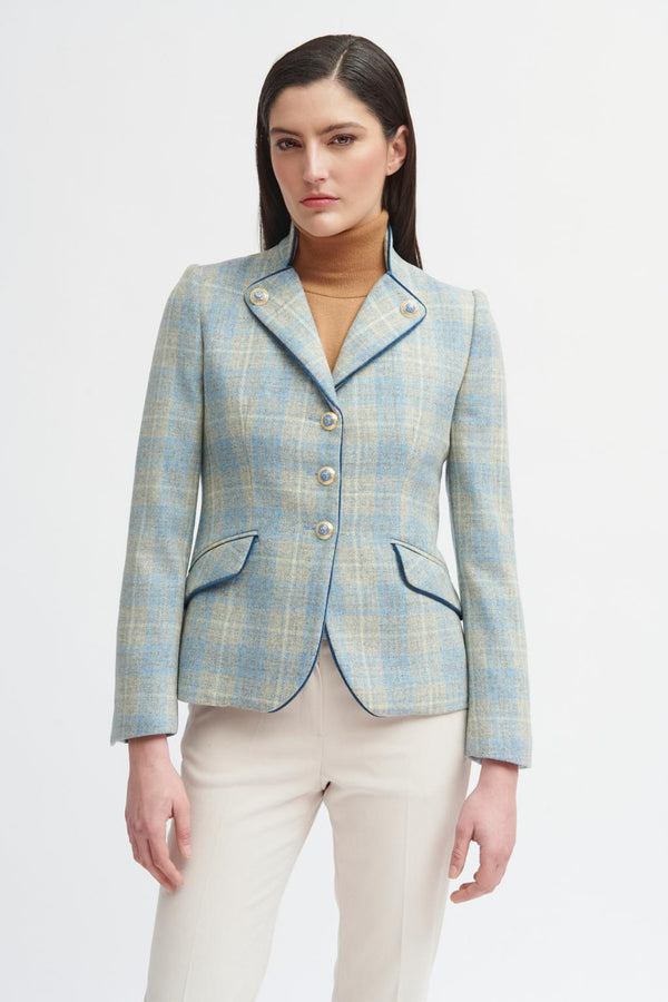 AMERICANA BARILOCHE / WOMAN BLAZER