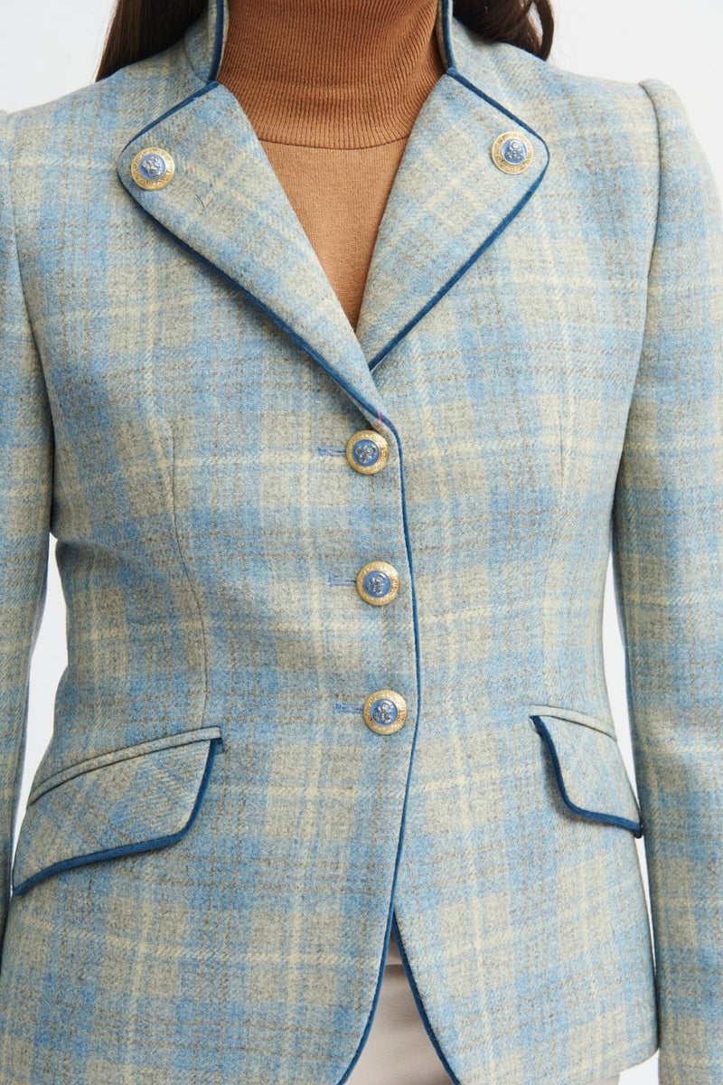 AMERICANA BARILOCHE / WOMAN BLAZER