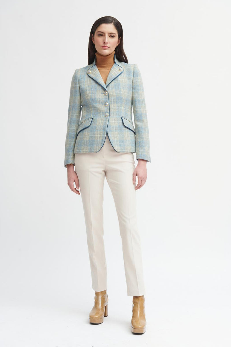 AMERICANA BARILOCHE / WOMAN BLAZER