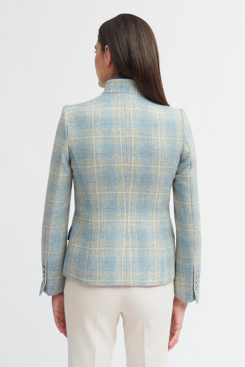 AMERICANA BARILOCHE / WOMAN BLAZER