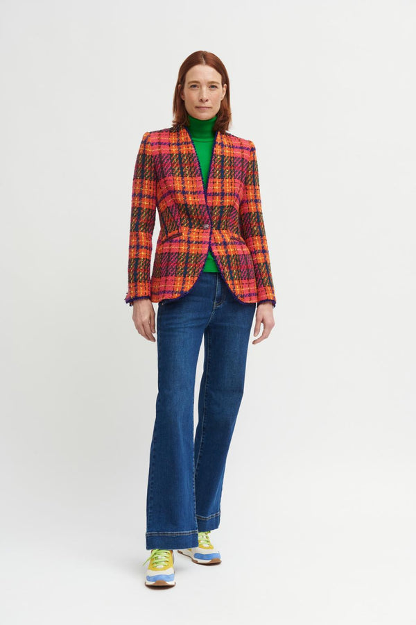 AMERICANA BARILOCHE / WOMAN BLAZER