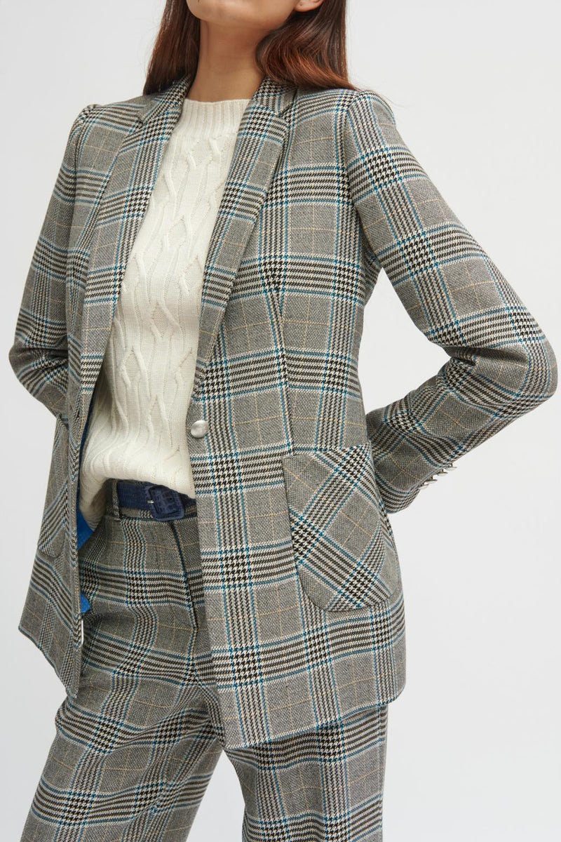 AMERICANA BARILOCHE / WOMAN BLAZER