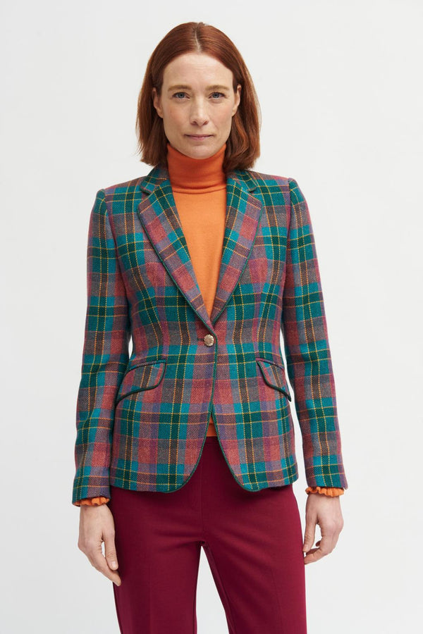 AMERICANA BARILOCHE / WOMAN BLAZER