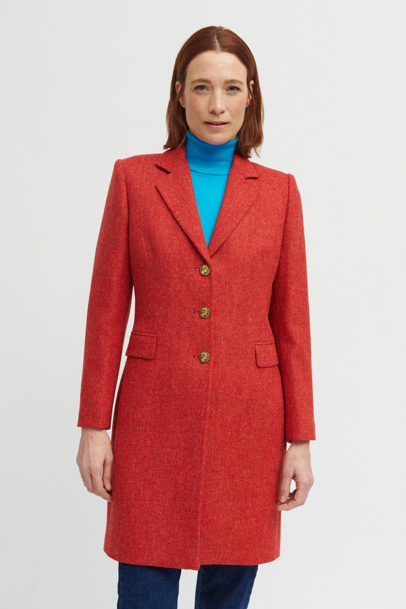 AMERICANA BARILOCHE / WOMAN BLAZER