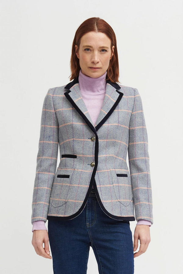 AMERICANA BARILOCHE / WOMAN BLAZER