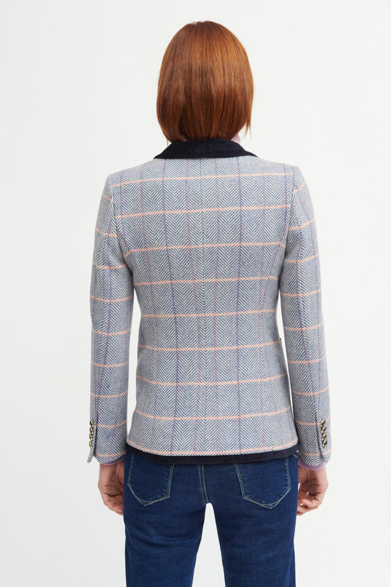 AMERICANA BARILOCHE / WOMAN BLAZER