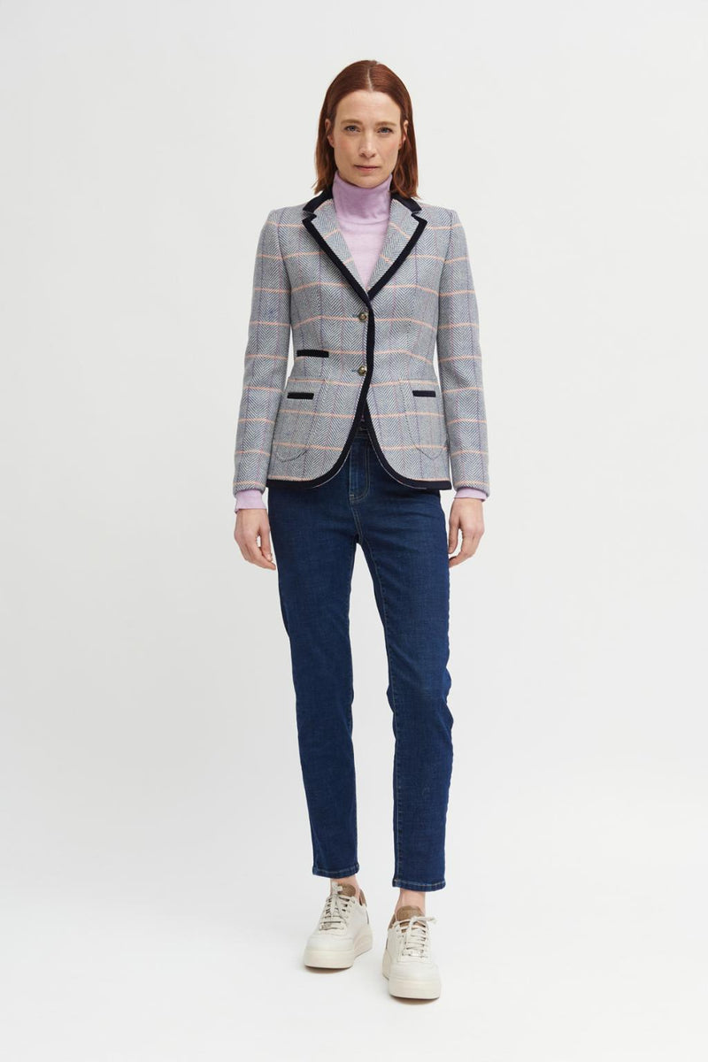 AMERICANA BARILOCHE / WOMAN BLAZER