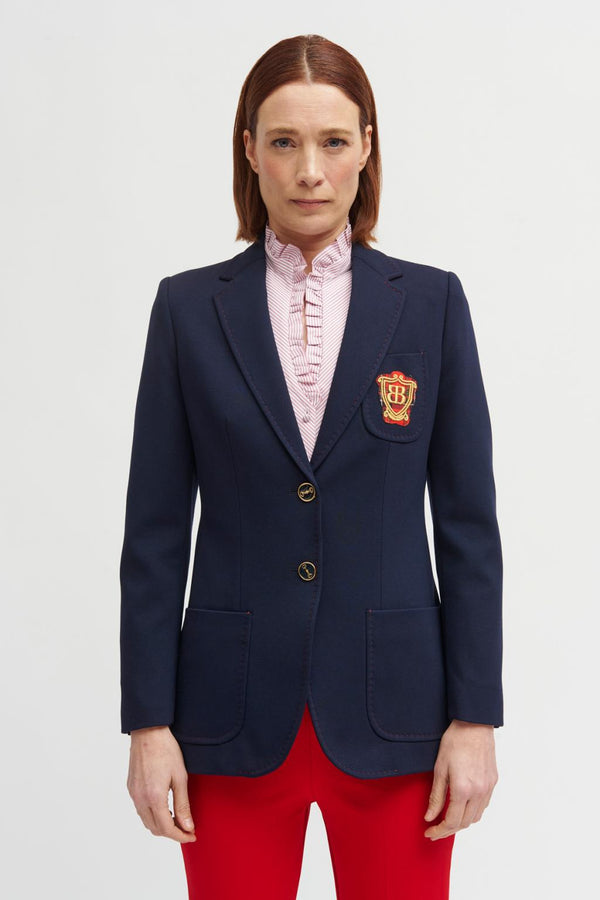 AMERICANA BARILOCHE / WOMAN BLAZER