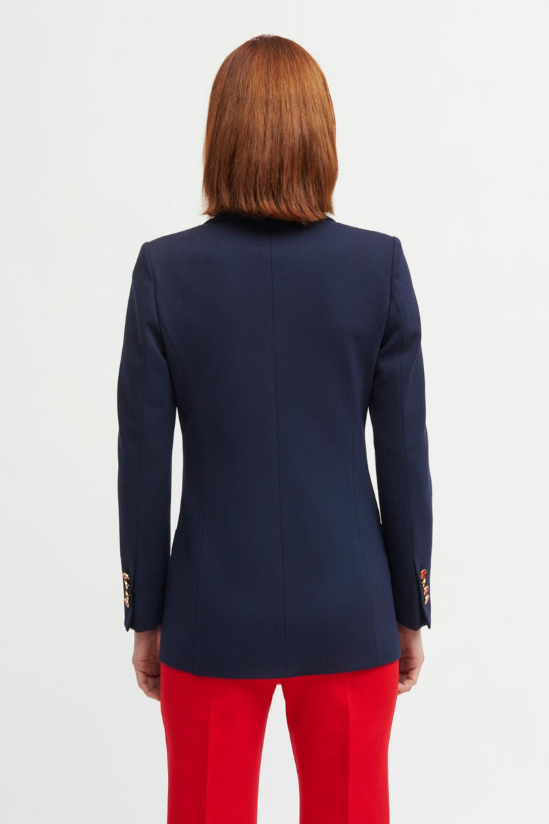 AMERICANA BARILOCHE / WOMAN BLAZER