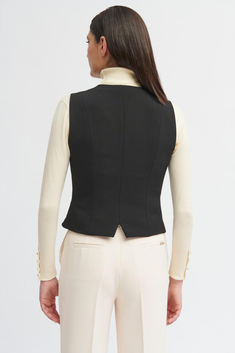 CHALECO BARILOCHE / WOMAN WAISTCOAT