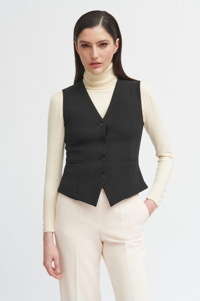 CHALECO BARILOCHE / WOMAN WAISTCOAT