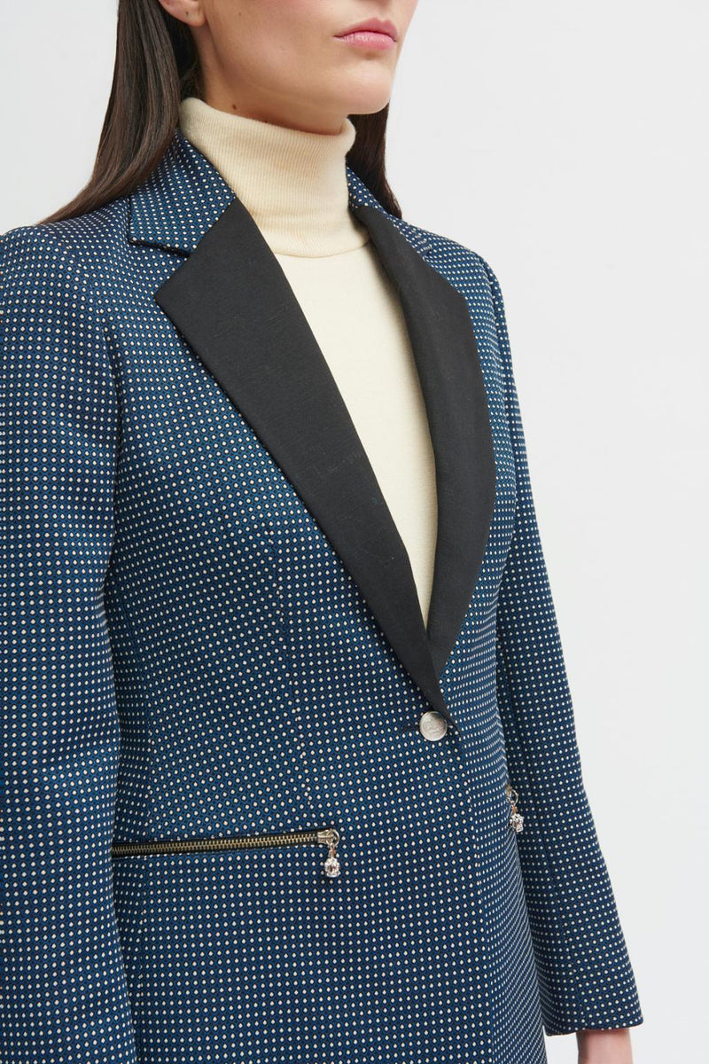 AMERICANA BARILOCHE / WOMAN BLAZER