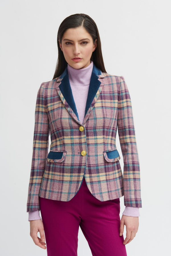 AMERICANA BARILOCHE / WOMAN BLAZER