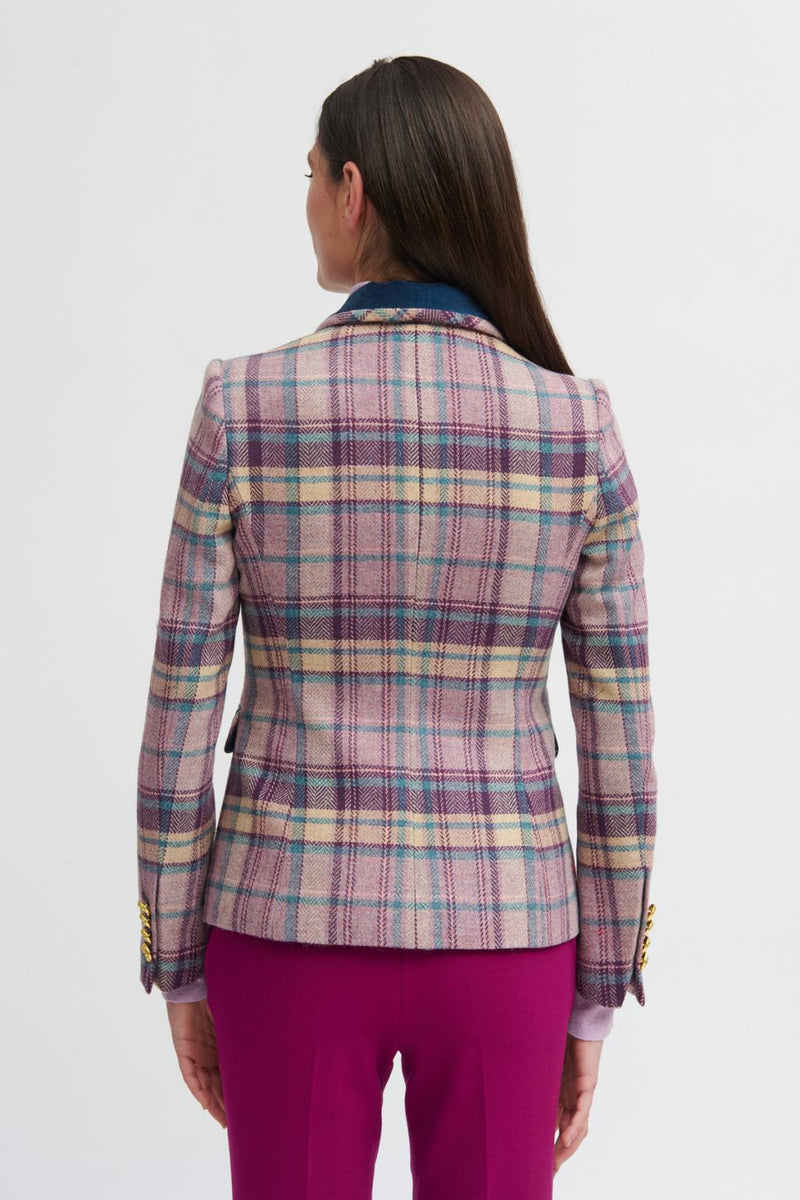 AMERICANA BARILOCHE / WOMAN BLAZER