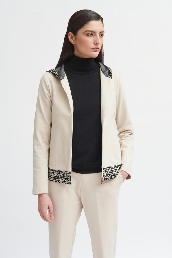 CHAQUETA BARILOCHE / WOMAN BLAZER