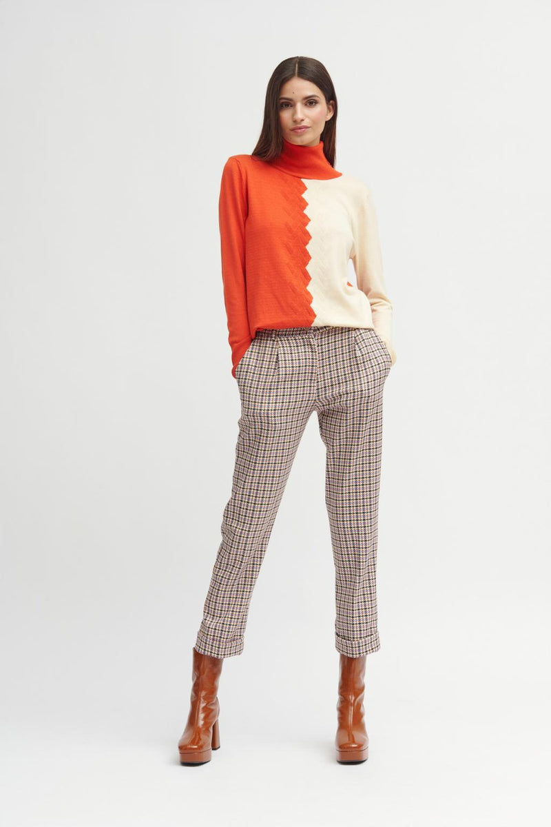 PANTALON BARILOCHE / WOMAN TROUSERS