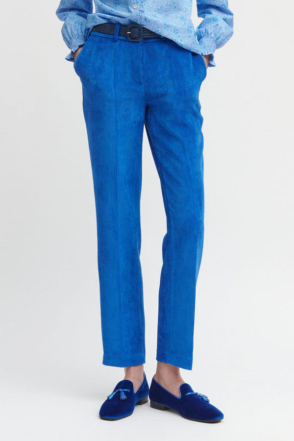 PANTALON BARILOCHE / WOMAN TROUSERS