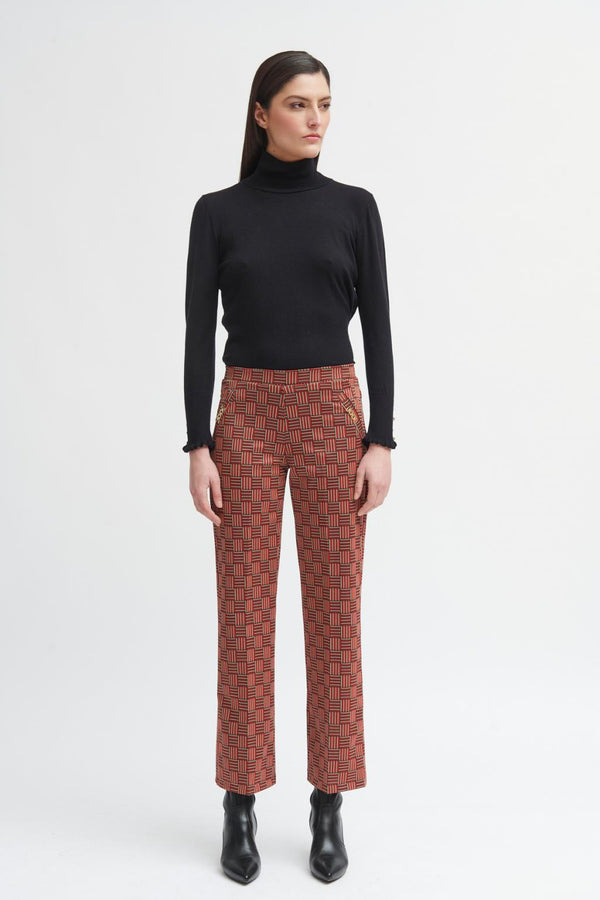 PANTALON BARILOCHE / WOMAN TROUSERS