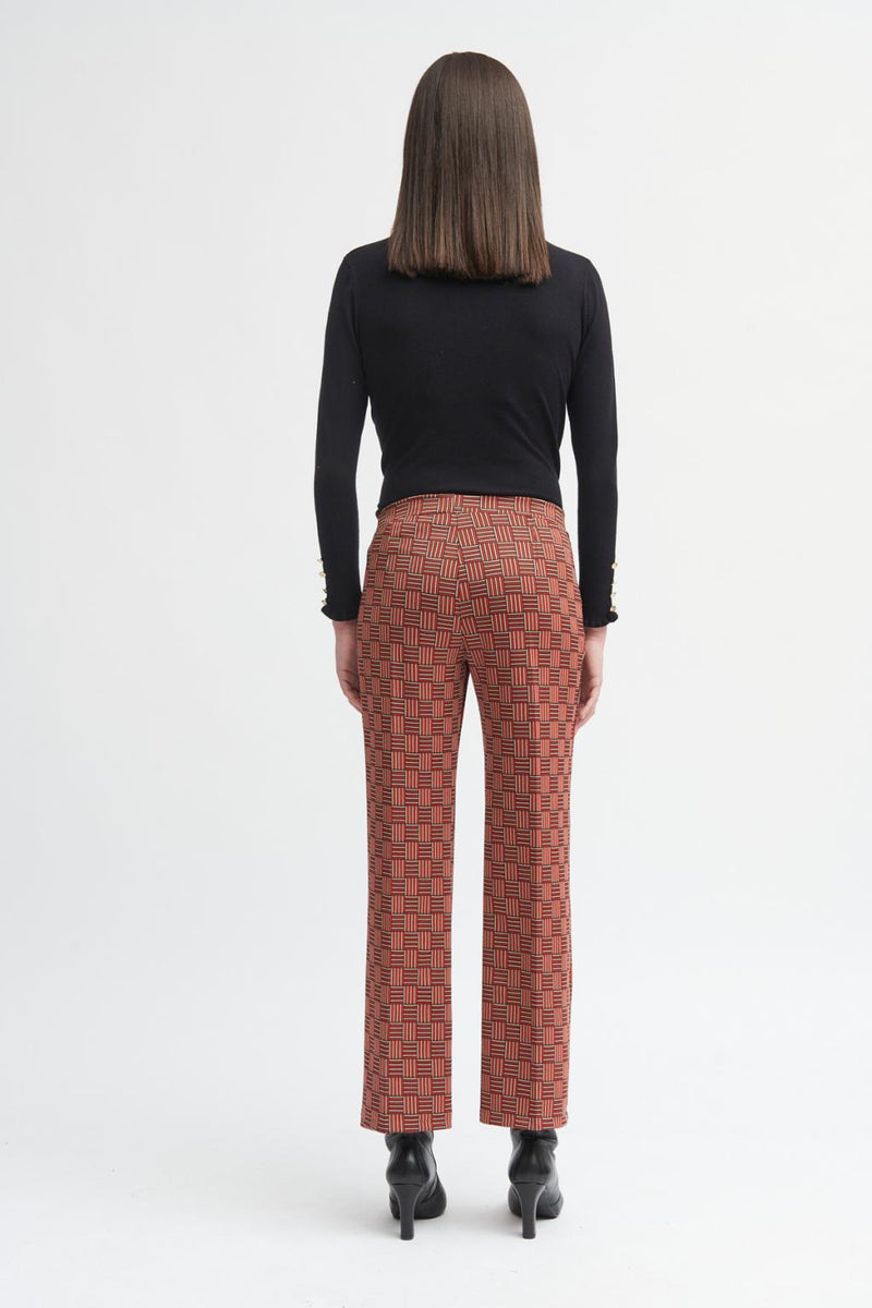 PANTALON BARILOCHE / WOMAN TROUSERS