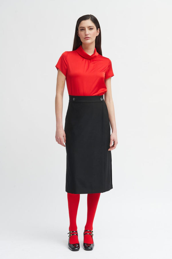 FALDA BARILOCHE / WOMAN SKIRT