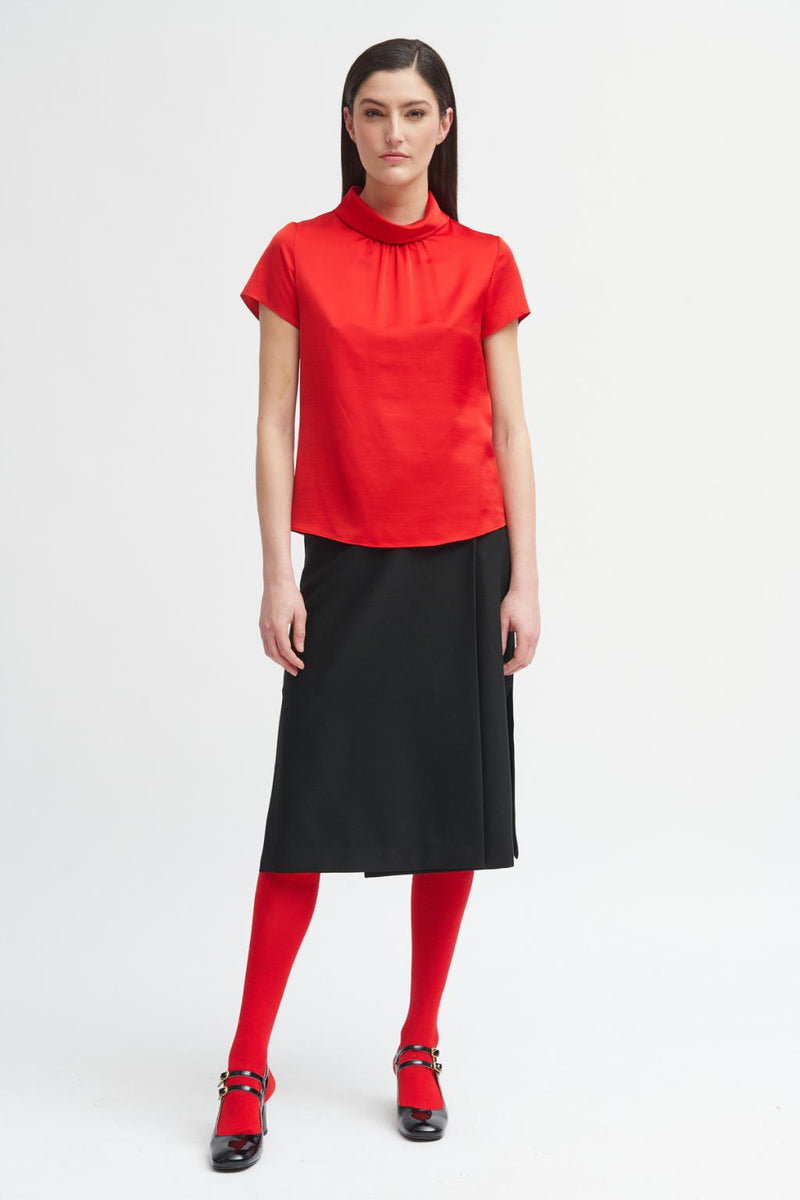 FALDA BARILOCHE / WOMAN SKIRT