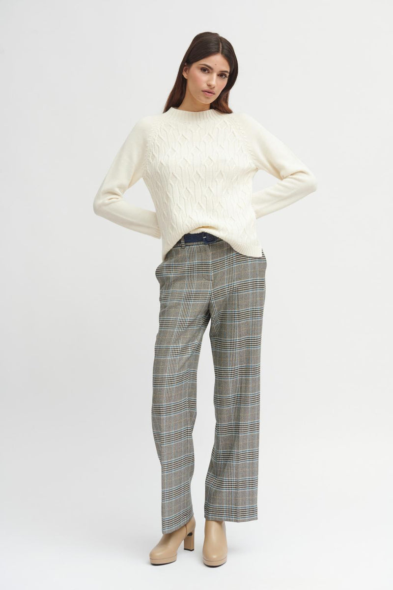 PANTALON BARILOCHE / WOMAN TROUSERS