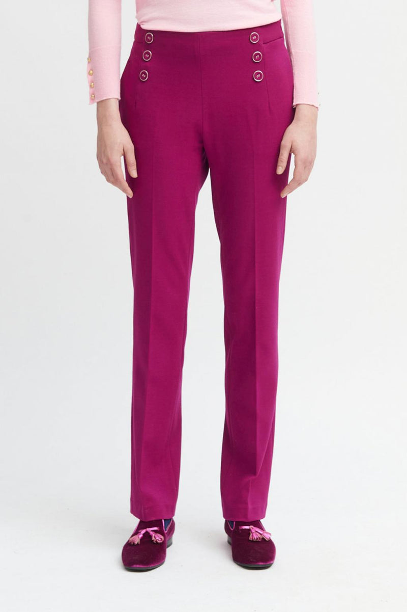 PANTALON BARILOCHE / WOMAN TROUSERS