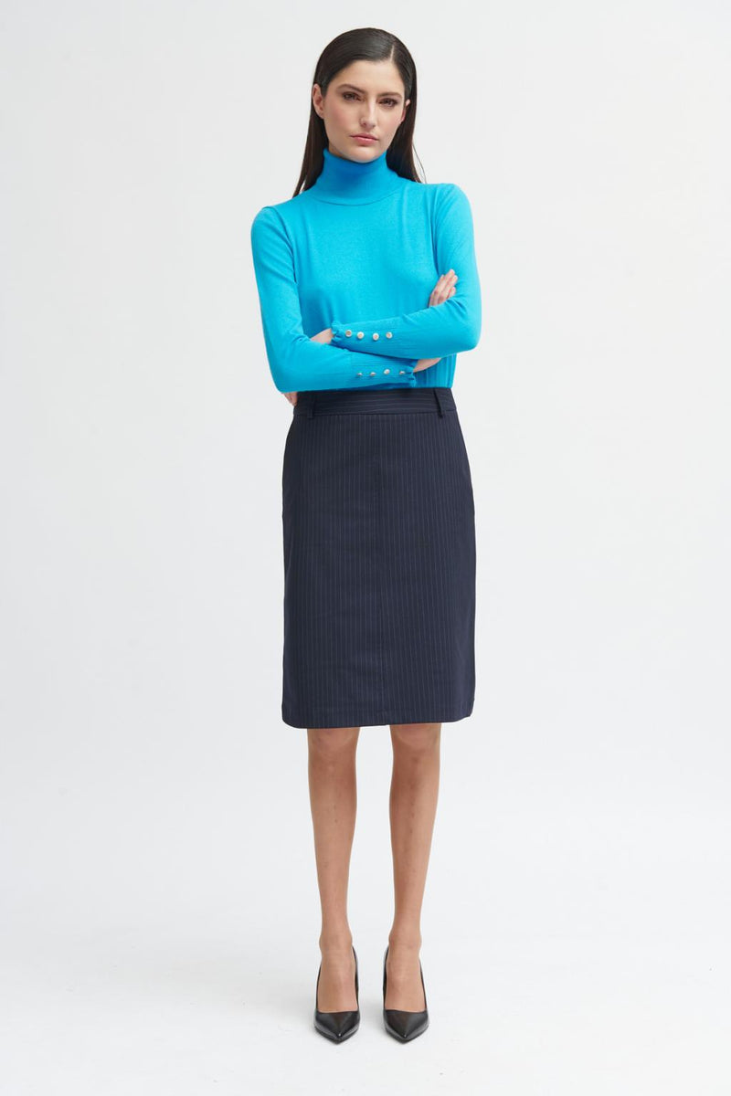 FALDA BARILOCHE / WOMAN SKIRT