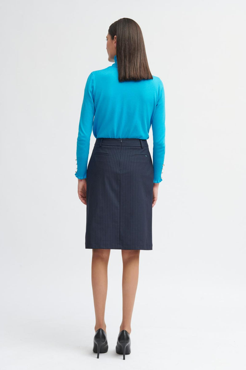 FALDA BARILOCHE / WOMAN SKIRT