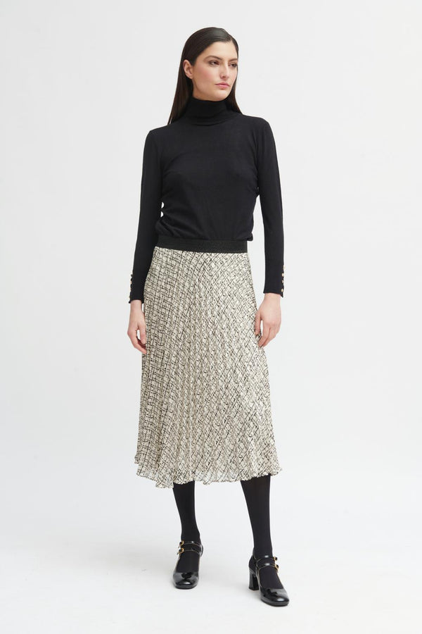 FALDA BARILOCHE / WOMAN SKIRT