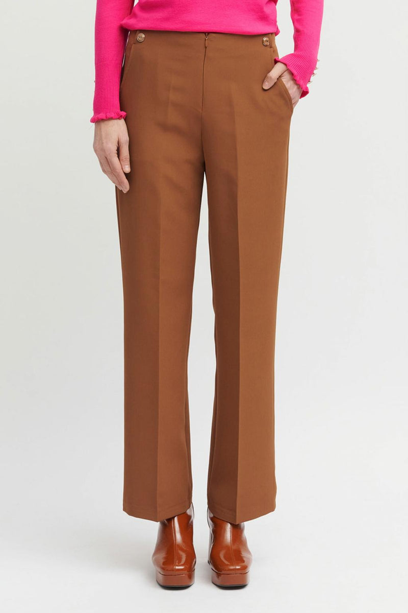 PANTALON BARILOCHE / WOMAN TROUSERS