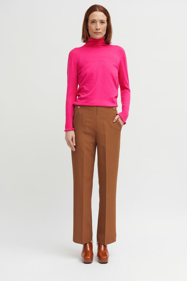 PANTALON BARILOCHE / WOMAN TROUSERS