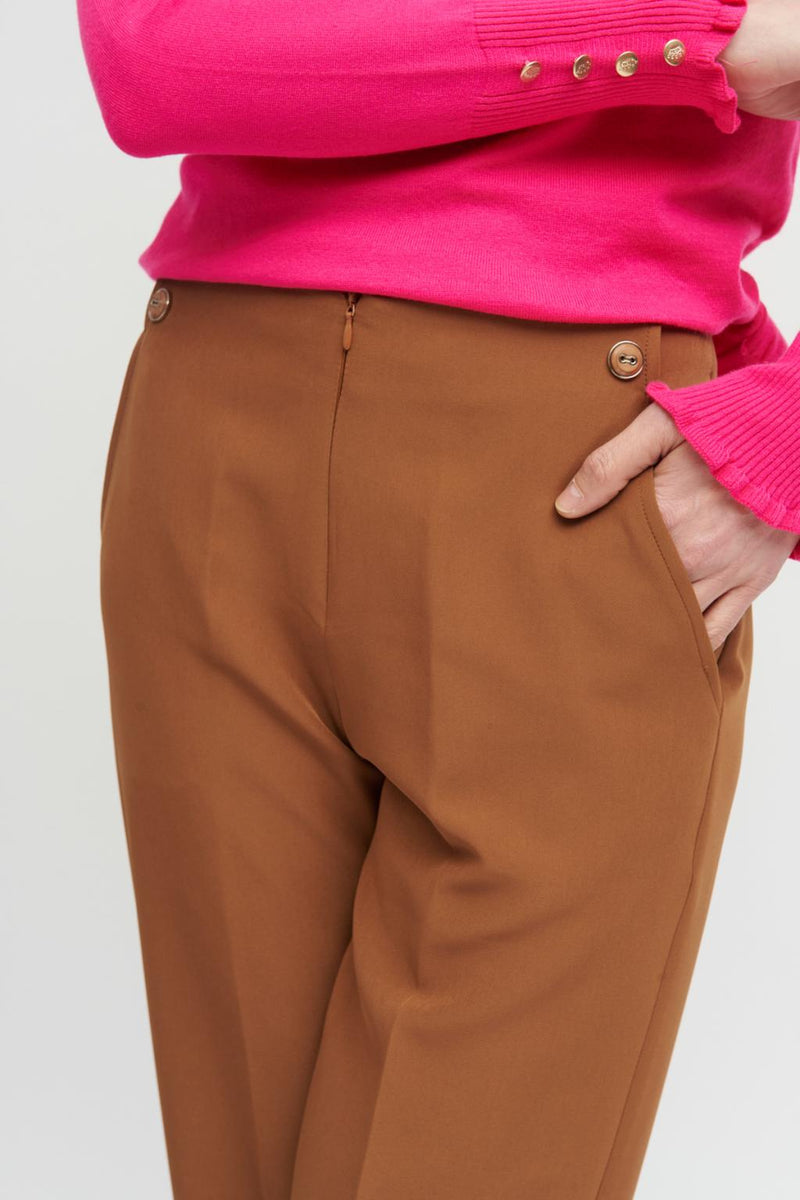 PANTALON BARILOCHE / WOMAN TROUSERS