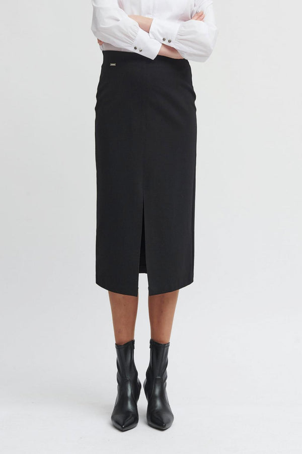 FALDA BARILOCHE / WOMAN SKIRT