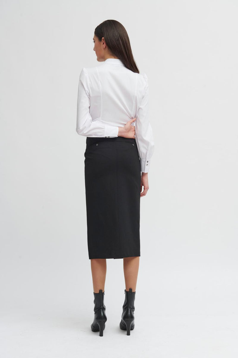 FALDA BARILOCHE / WOMAN SKIRT