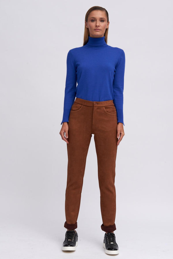 PANTALON BARILOCHE+ / WOMAN TROUSERS