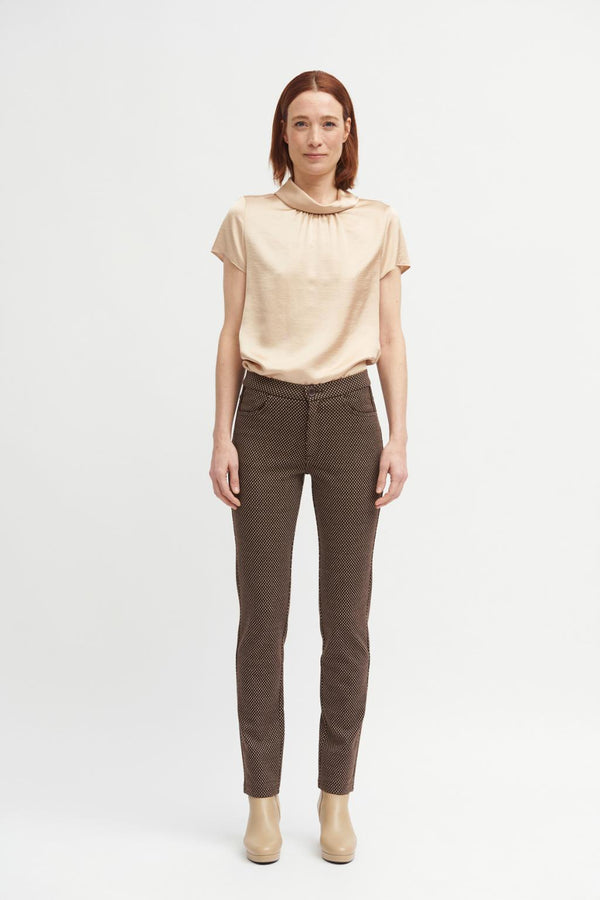 PANTALON BARILOCHE+ / WOMAN TROUSERS