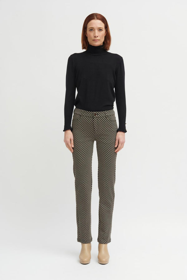 PANTALON BARILOCHE+ / WOMAN TROUSERS