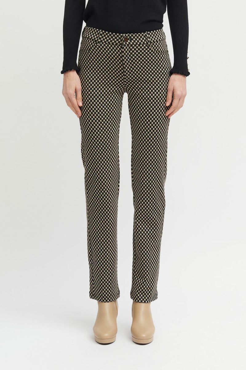 PANTALON BARILOCHE+ / WOMAN TROUSERS