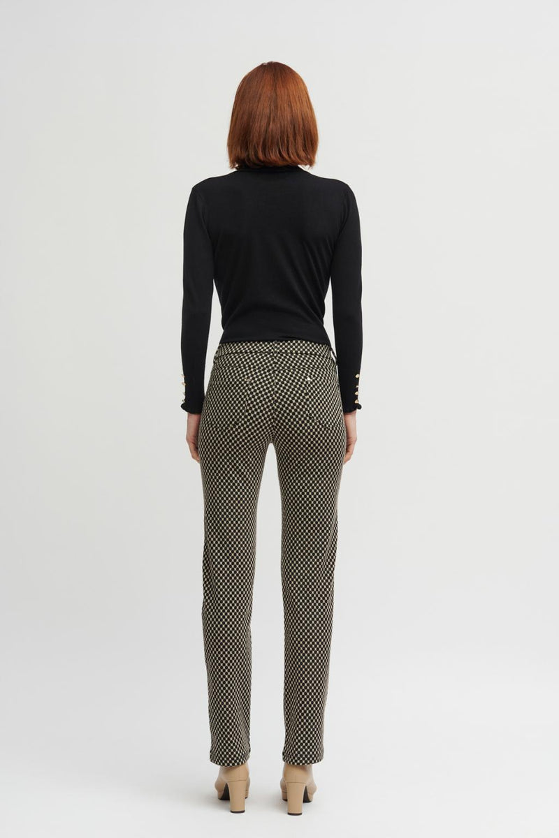 PANTALON BARILOCHE+ / WOMAN TROUSERS