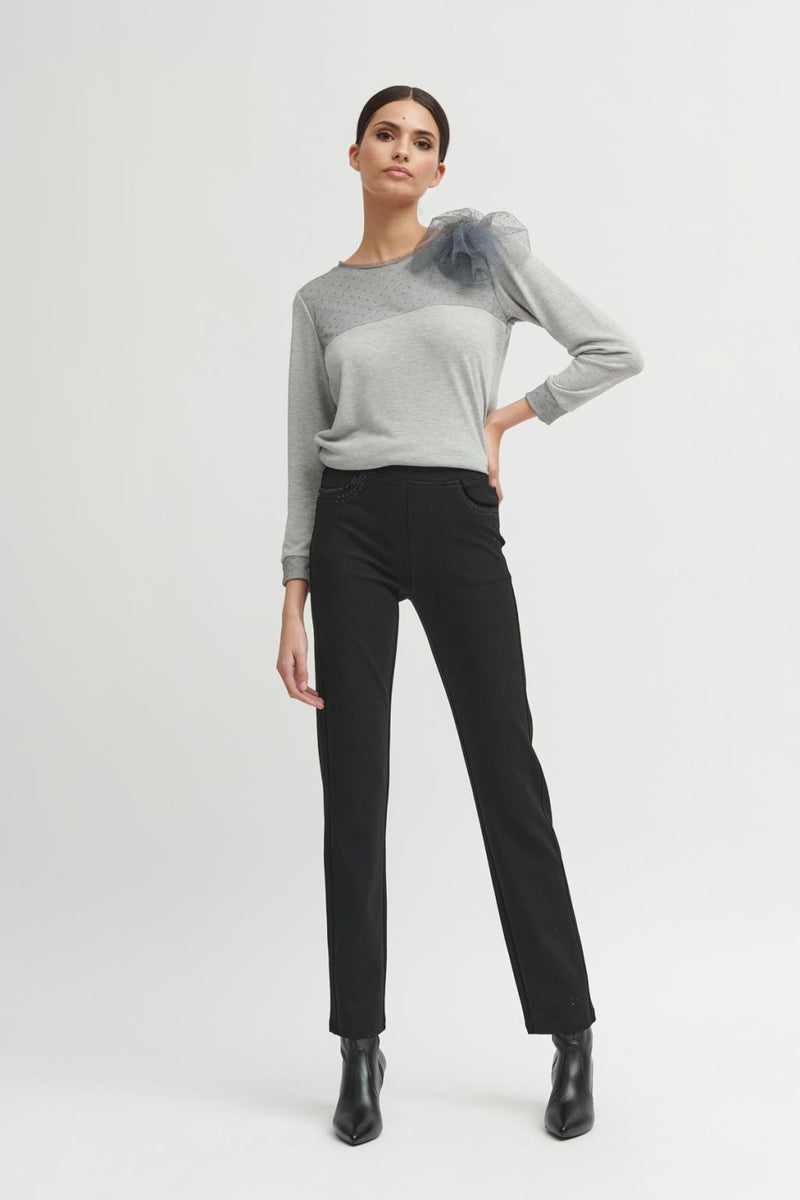 PANTALON BARILOCHE+ / WOMAN TROUSERS