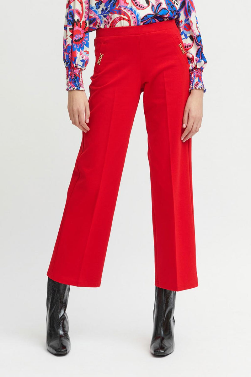 PANTALON BARILOCHE / WOMAN TROUSERS