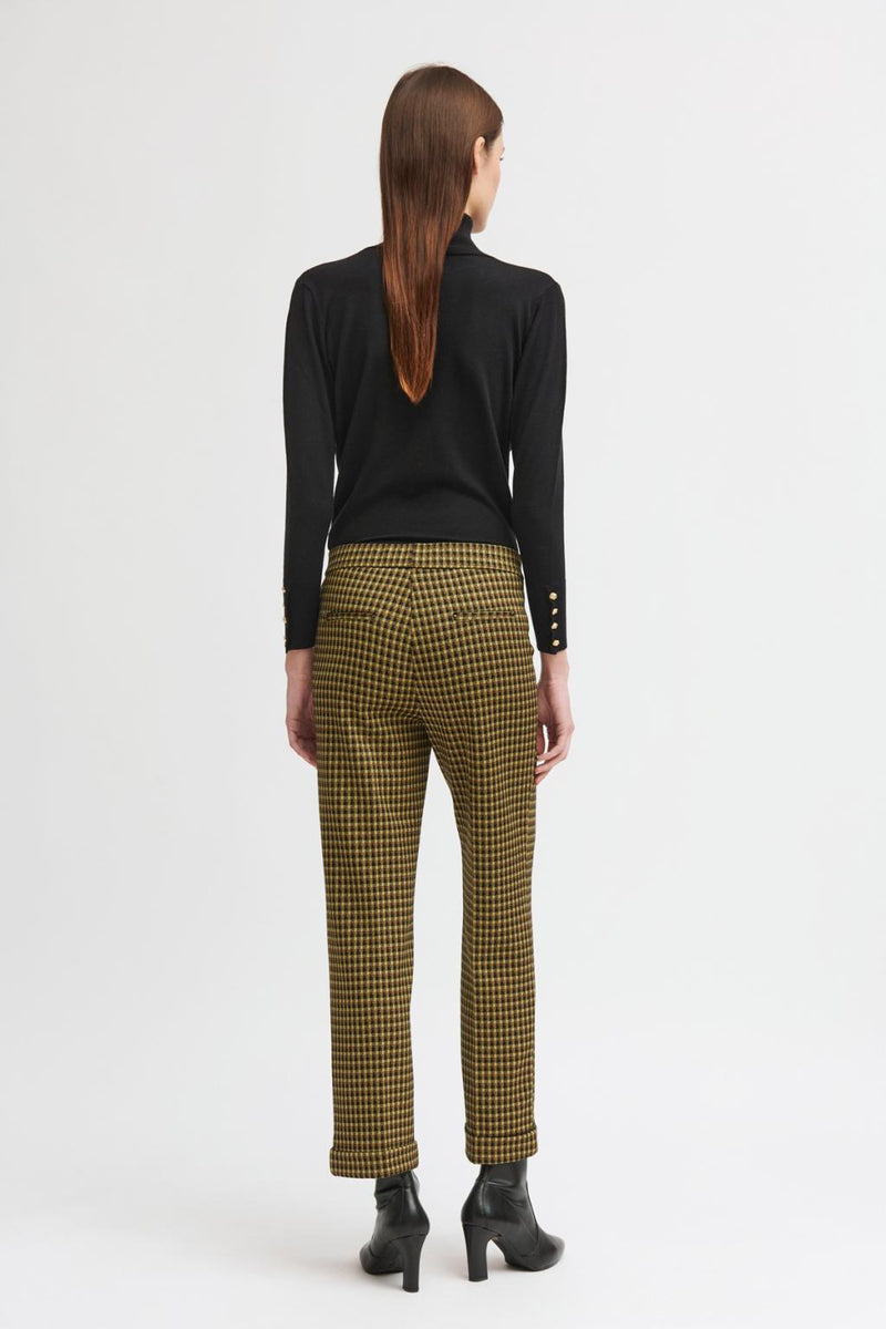 PANTALON TINTA / WOMAN TROUSERS