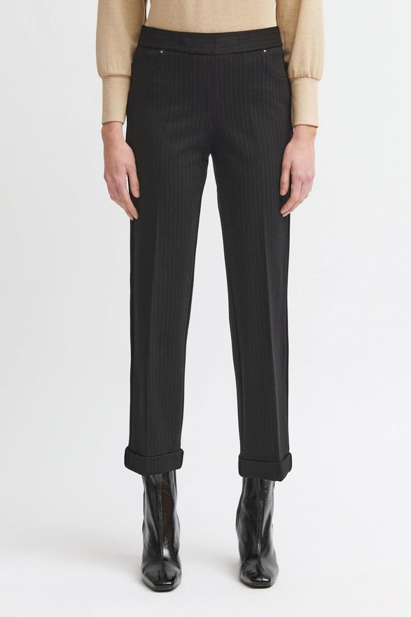 PANTALON TINTA / WOMAN TROUSERS