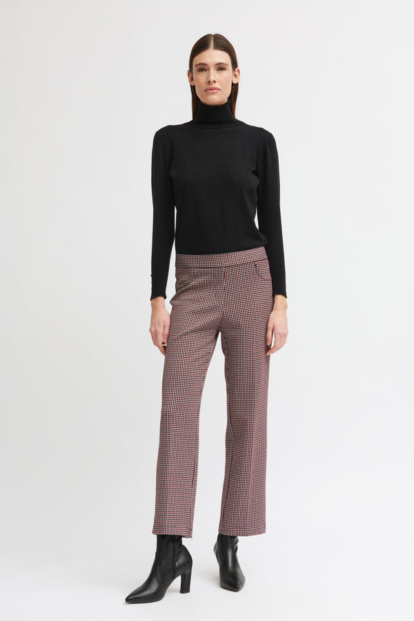 PANTALON TINTA / WOMAN TROUSERS