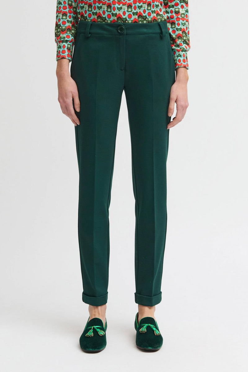 PANTALON TINTA / WOMAN TROUSERS